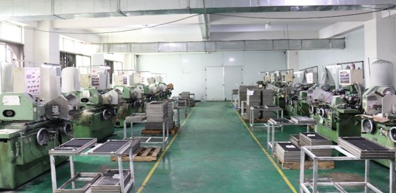 生(shēng)産設備