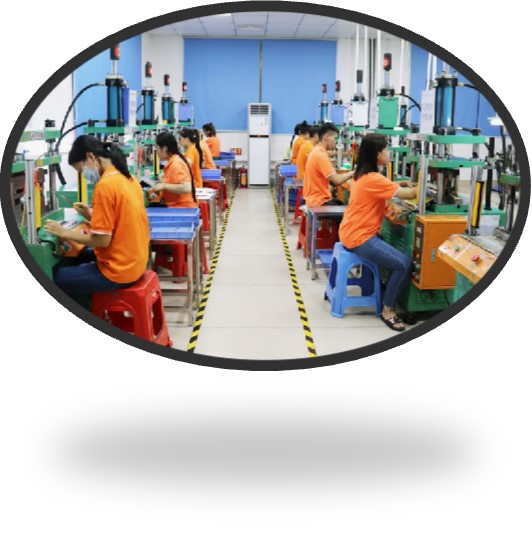 生(shēng)産設備